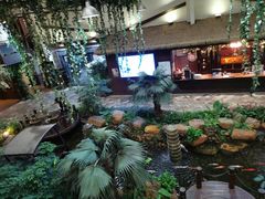 -龙源九号花园酒店(叶埠桥店)