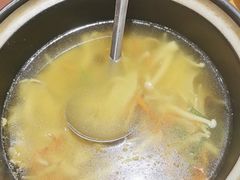 -下梅人家土菜馆(历史文化餐厅度假区店)