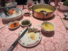 -囍凤楼·粤菜·点心·火锅(温特莱店)