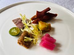 -涵苑私宴定制(外滩店)