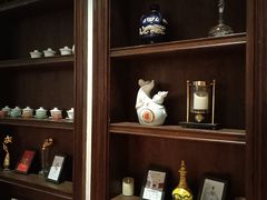 -然庭·新湘菜(紫竹桥店)