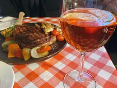 -后厨意餐La Cucina(外交公寓店)