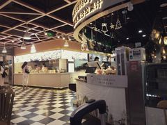 -澳门街美食城(世界城光谷步行街店)