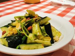 -西贝(枫蓝国际购物中心店)