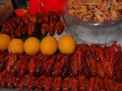 -南湖宾馆·鸳湖阁全日制餐厅