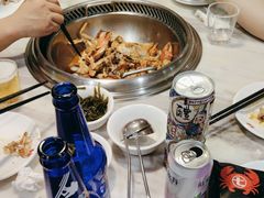 -七欣天香辣蟹火锅(南京建宁路大观天地店)