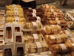 -卡玛王子·面包·蛋糕(南山宝能环球汇店)