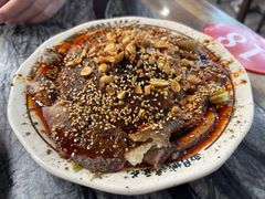 夫妻肺片-西月城谭豆花(春熙路店)