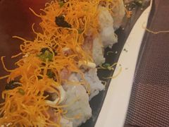-弓二·烧鸟居酒屋(财富购物中心店)