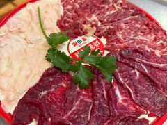 -潮泰牛肉火锅 · 创于1992年(车公庙店)