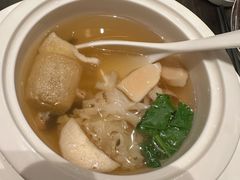 -成都海湾酒店·海湾壹品中餐厅(远大购物中心店)