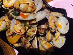 -胡桃里音乐酒馆(环亚凯瑟琳广场店)