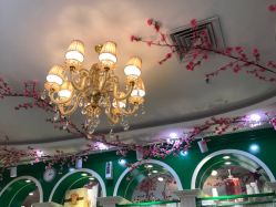 -艺米阳光Hair Salon