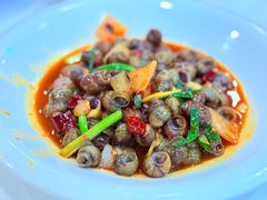 -老鄞江清水龙虾•赵赵家(江北店)