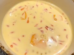 -博林天瑞喜来登酒店·西丽尚膳