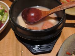 -本处·素食·融合料理(南油店)