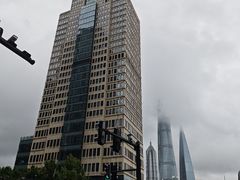 -三利音·东方司宴(外滩店)