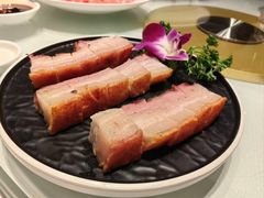 -天喜酒楼饭市·茶市(同德皇宫店)