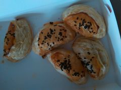 -小麦城蛋糕(园林二小店)