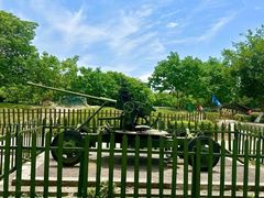-沙家浜风景区