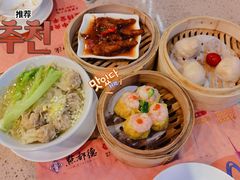 -点都德(聚福楼店)