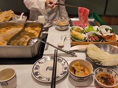-螺大喜螺蛳粉火锅(雍和宫店)