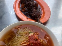 -真空冷面王(武功街店)