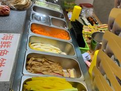 -传闻来紫菜包饭·打糕(西塔韩百店)
