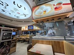 大堂-蔡澜点心·粤菜(丽泽天街店)