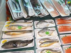 -金鹰超市(国际购物中心新街口店)