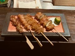 -三川·十酒Izakaya(南昌路店)