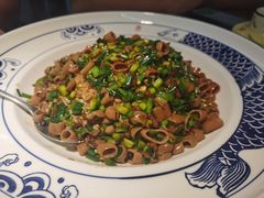 -旺角小渔村(幸福中路店)