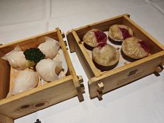 -南宁荔园维景国际大酒店·荔园中餐厅