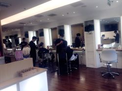 -THE LOG SALON 记录