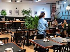 大堂-金翠河烧鹅餐厅(解放碑时代广场店)
