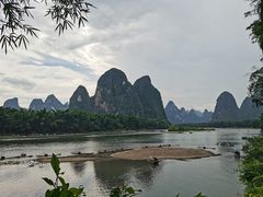 -桂林兴坪漓江