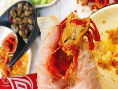 -辣螃铠盆盆蟹大排档(总店)