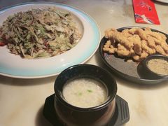 -红蜡烛-养生粥-津鲁菜(中山路店)