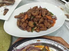 -红高粱大酒店(宁山东路店)