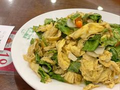 -北京小肠陈饭庄(方庄店)