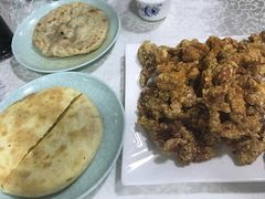 -张茂民族饭店(胜利北路店)