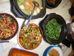 -常和州·夜宵大排档(常州单店)