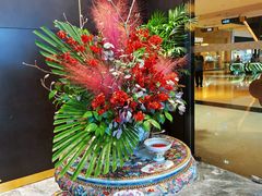 -金玉满堂潮州酒楼(无限极荟购物广场店)