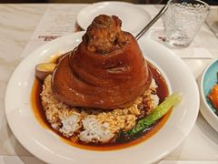 -南山鲜虾面·活鲜小馆·海味大连菜(南山总店)