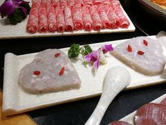 -潘小辣鲜肉老火锅