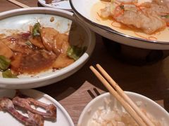 -金掌勺锅包肉(太原万达店)