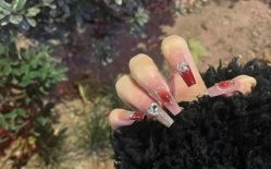 -斯馨·健康美甲美睫