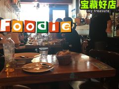 -La Tavernetta(Bar à Vin)(乌鲁木齐路店)