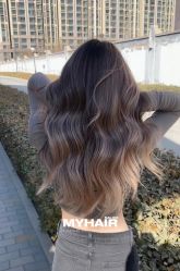 -M1 HAIR烫染