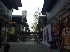 -SPORTMAX(成都远洋太古里店)